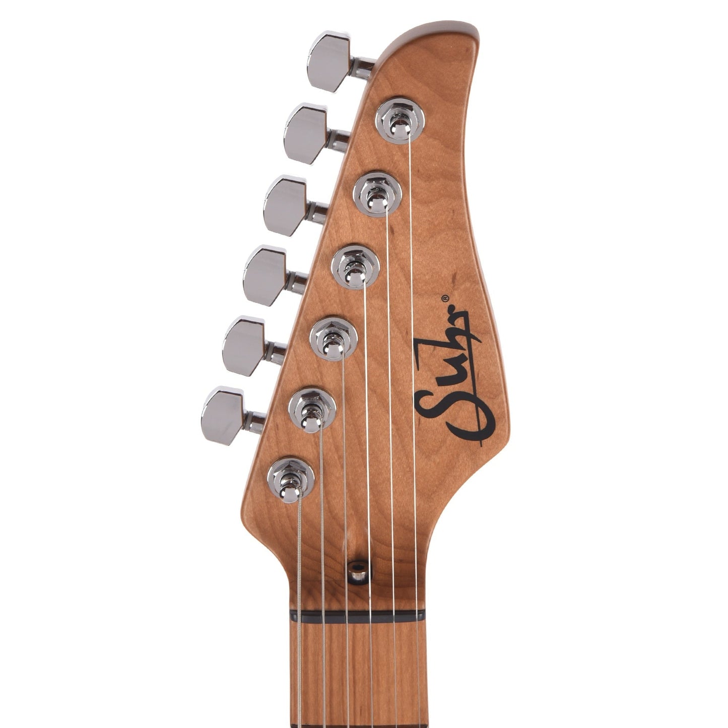 Suhr Andy Wood Signature Modern T Humbucker AW Silver