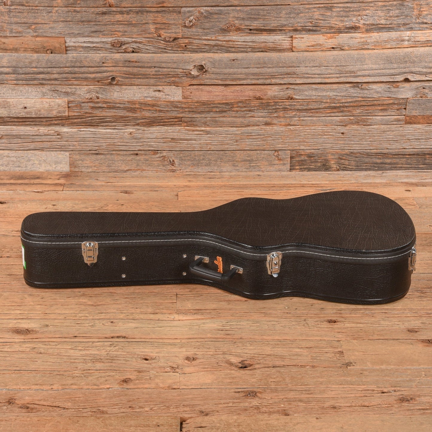Fender CD-160SE/12 Black