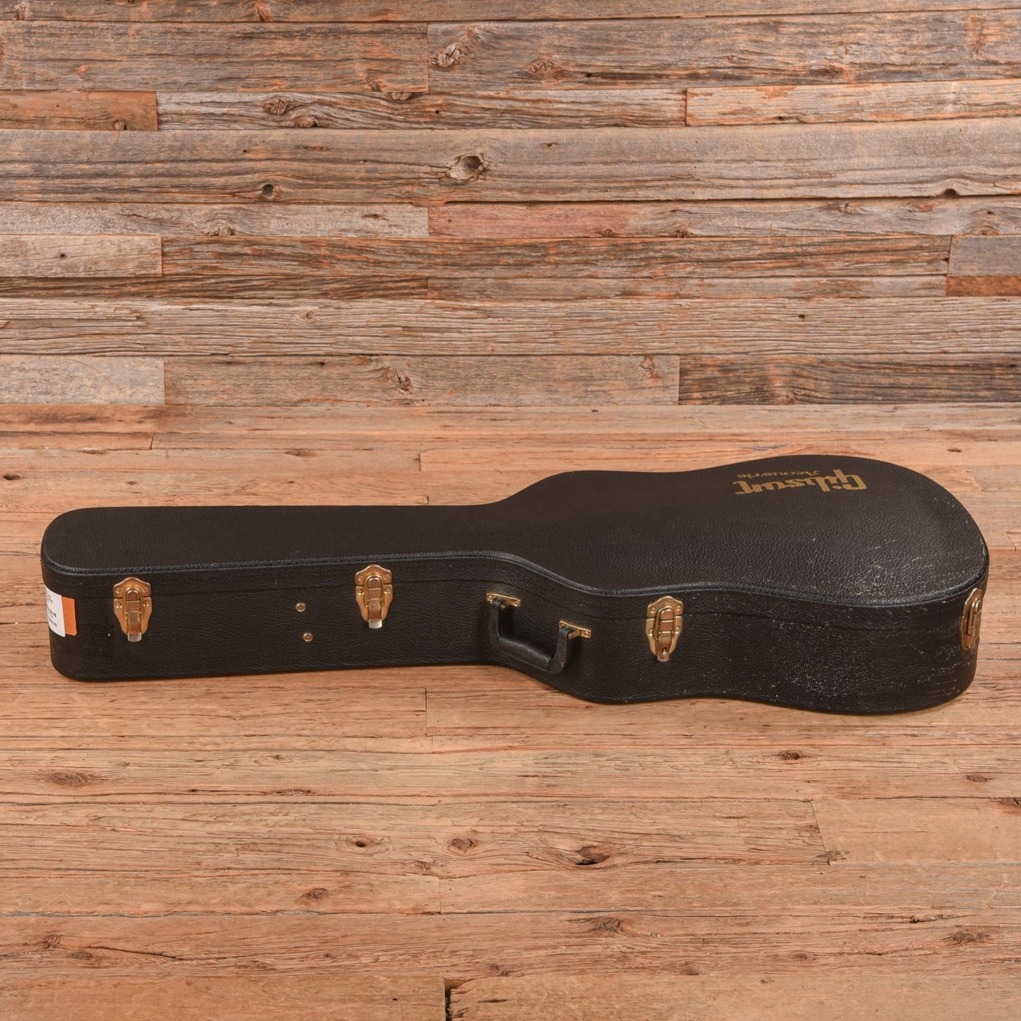 Gibson Montana '60s J-45 Original Ebony 2011
