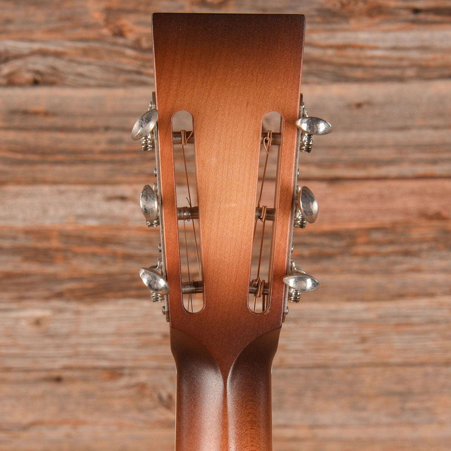 National Style 0 Resonator 2000