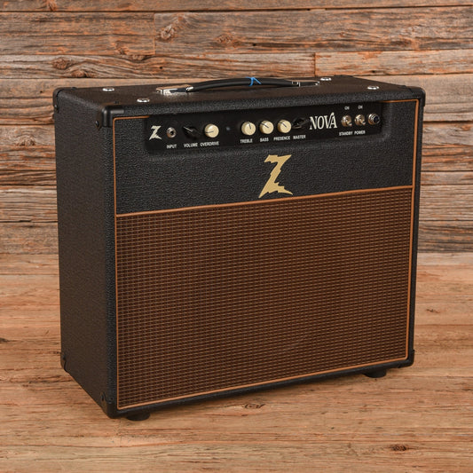 Dr. Z Nova 2-Channel 35-Watt 1x12" Guitar Combo
