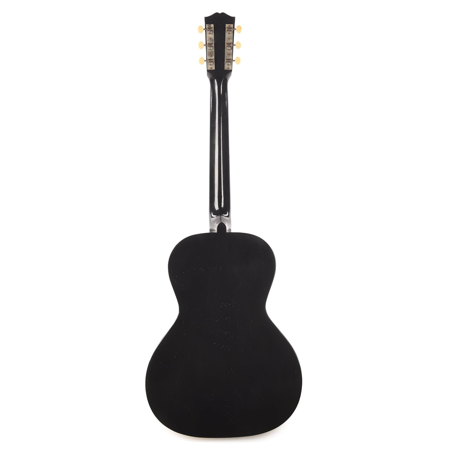 Gibson Custom Shop 1933 L-00 Ebony Murphy Lab Light Aged