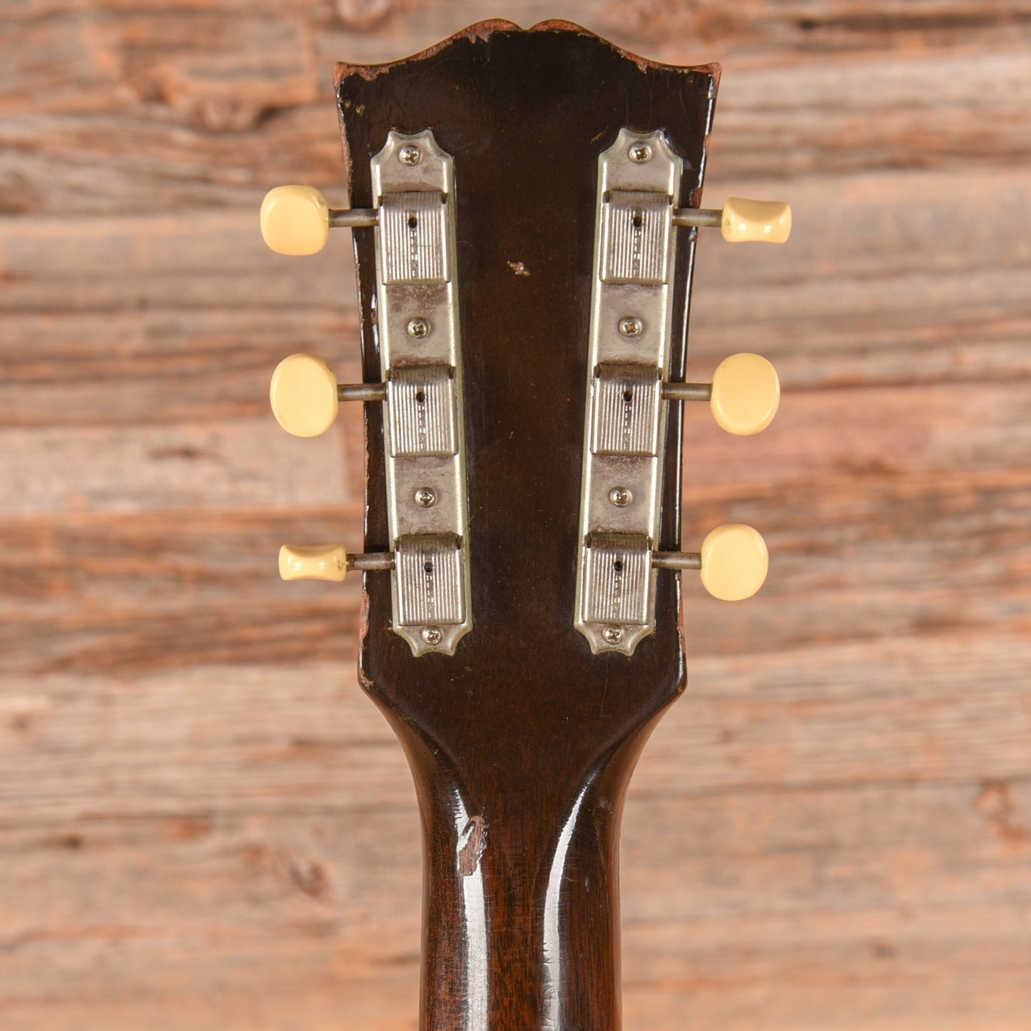 Gibson ES-125 Sunburst 1956