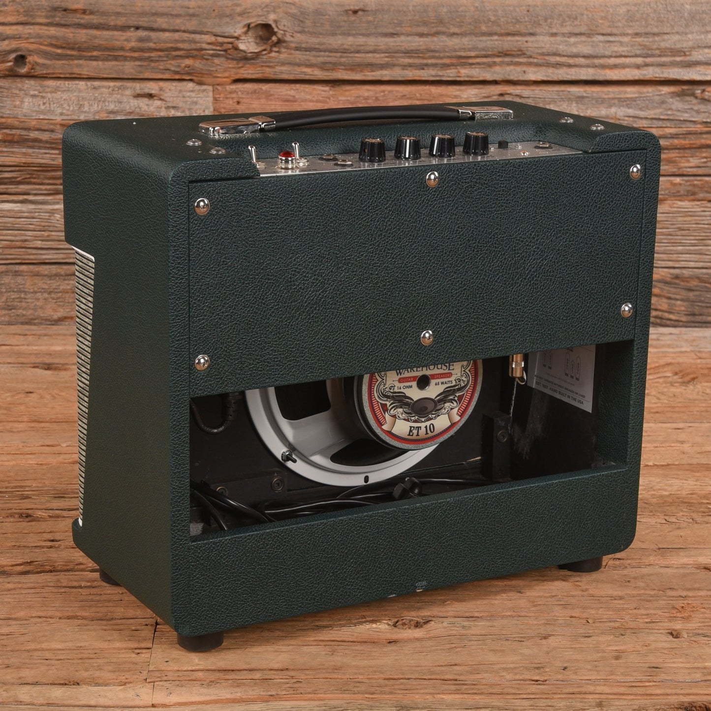 Magnatone Starlet 5-Watt 1x8" Guitar Combo Amp