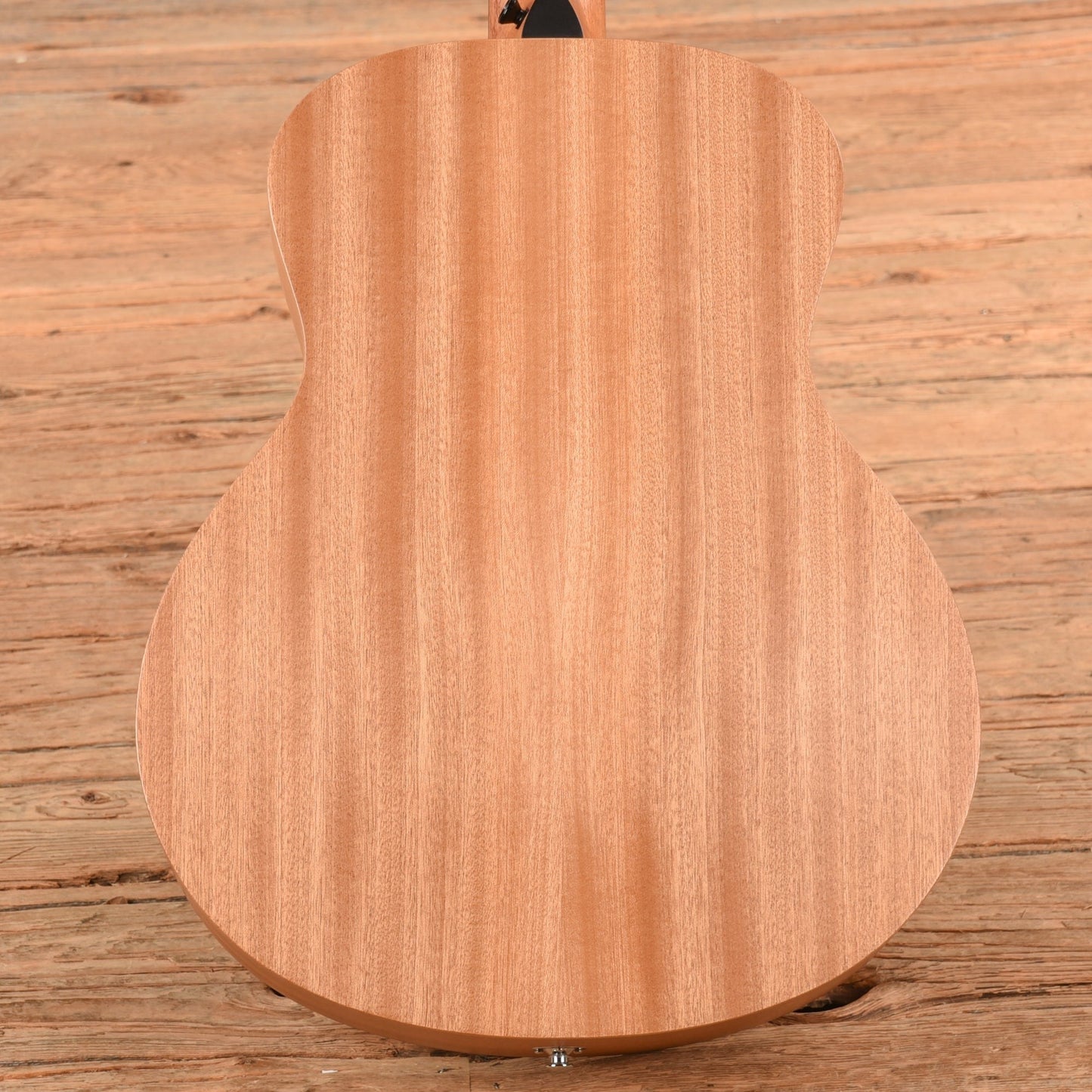 Taylor GS Mini Mahogany Natural 2025