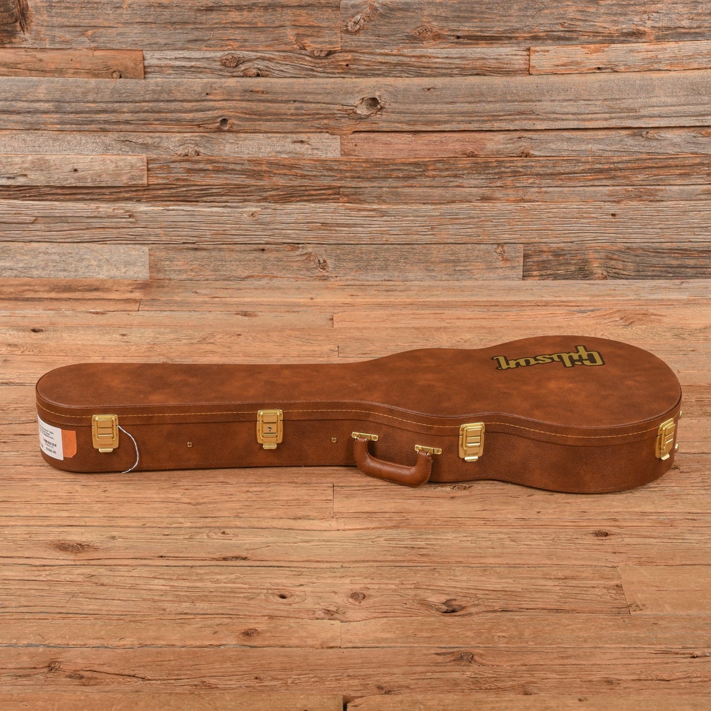 Gibson Les Paul Standard '60s Figured Root Beer 2024