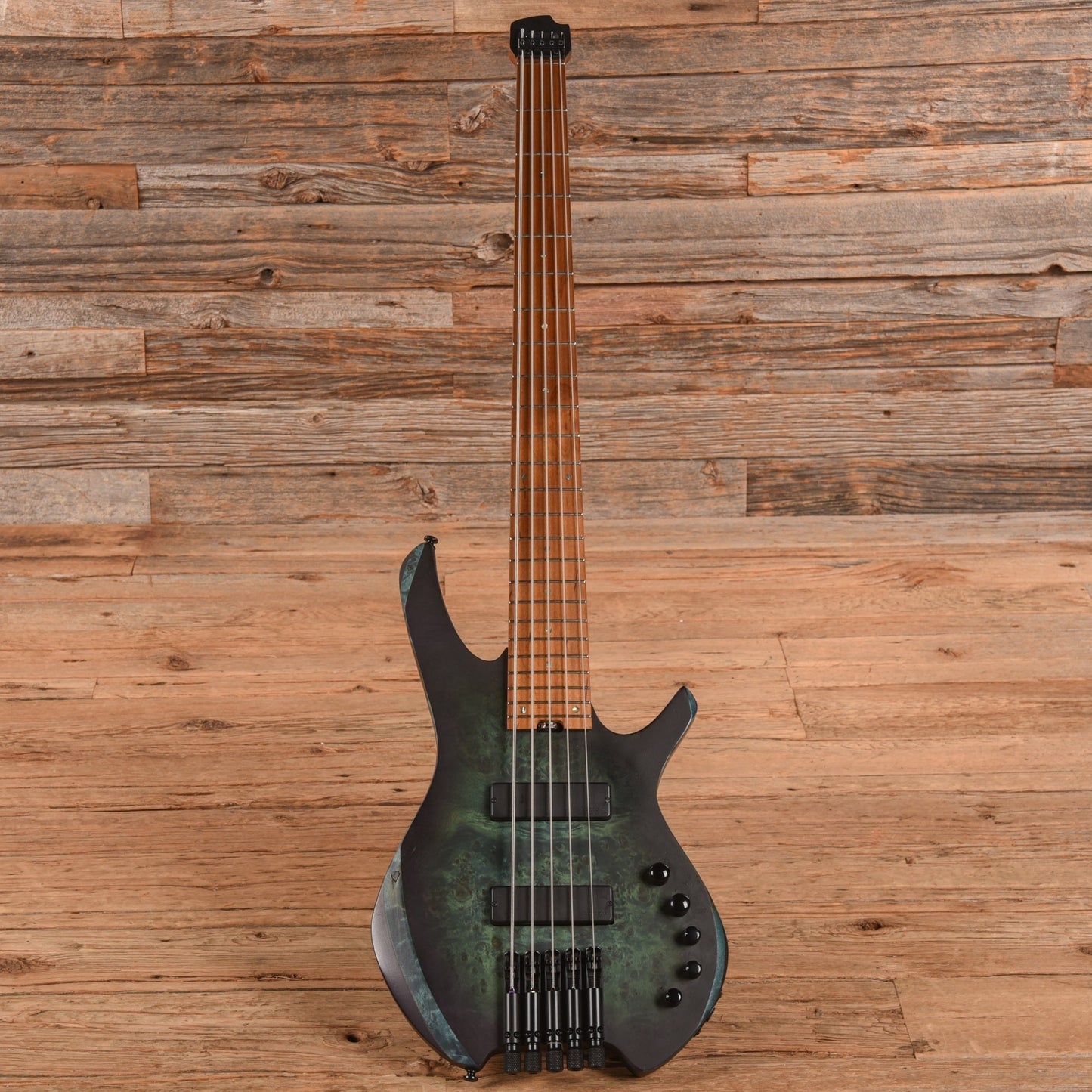 Cort Space 5 Star Dust Green