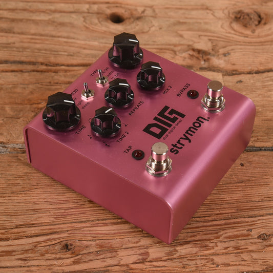 Strymon DIG Dual Digital Delay V1