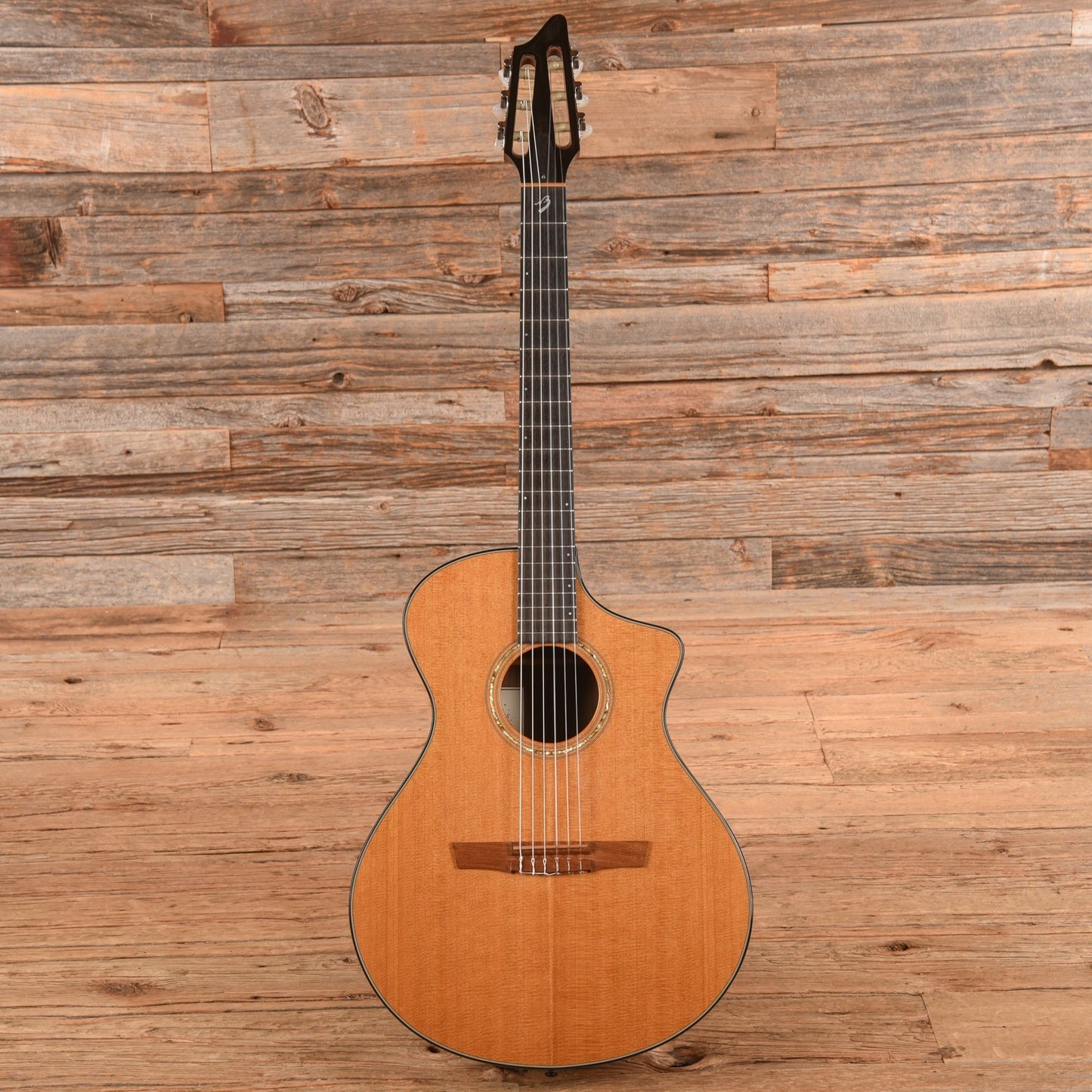 Breedlove N25/R Natural
