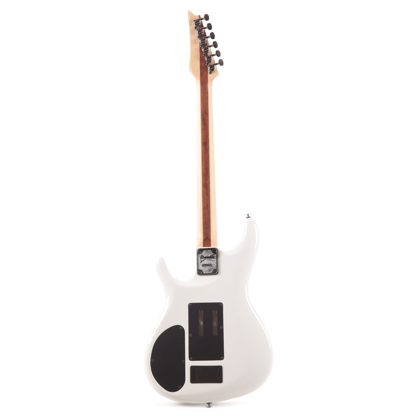 Ibanez JS2480WH Joe Satriani Signature Electric Guitar White