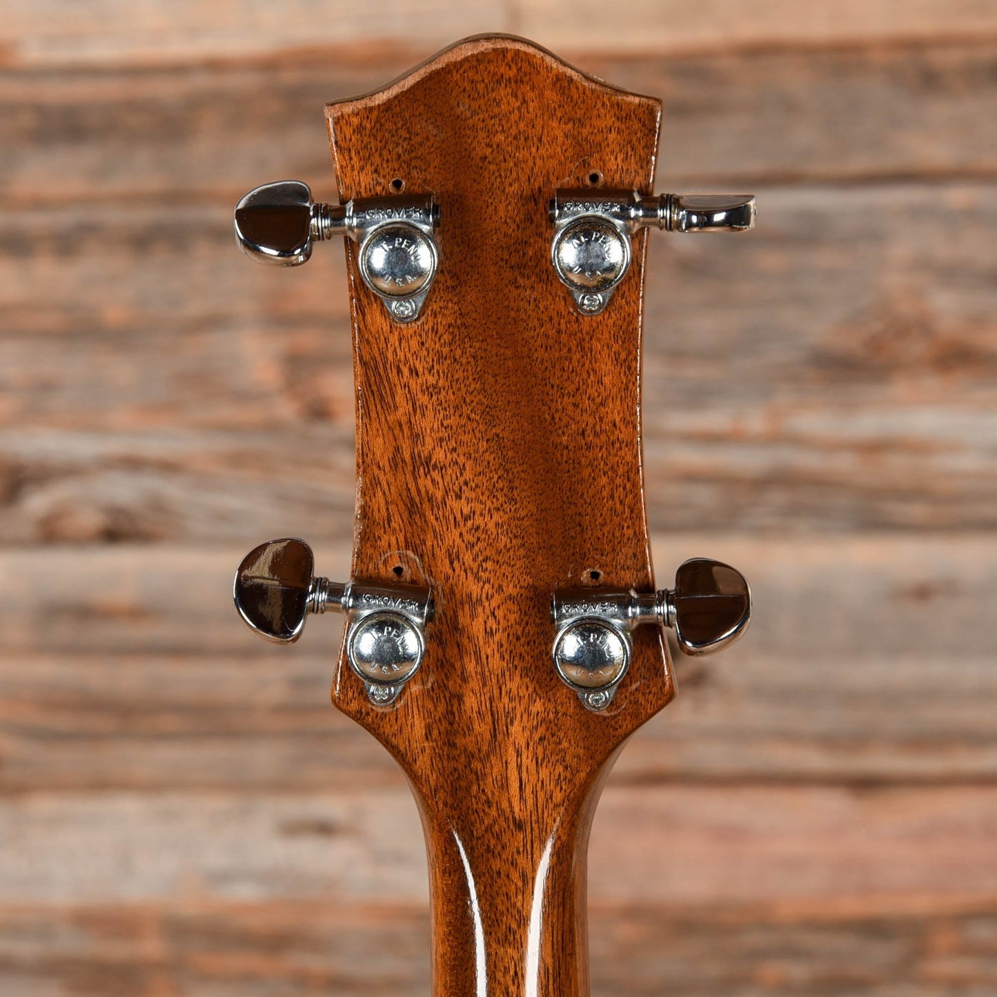Gretsch 6128 Tenor Duojet Black 1955