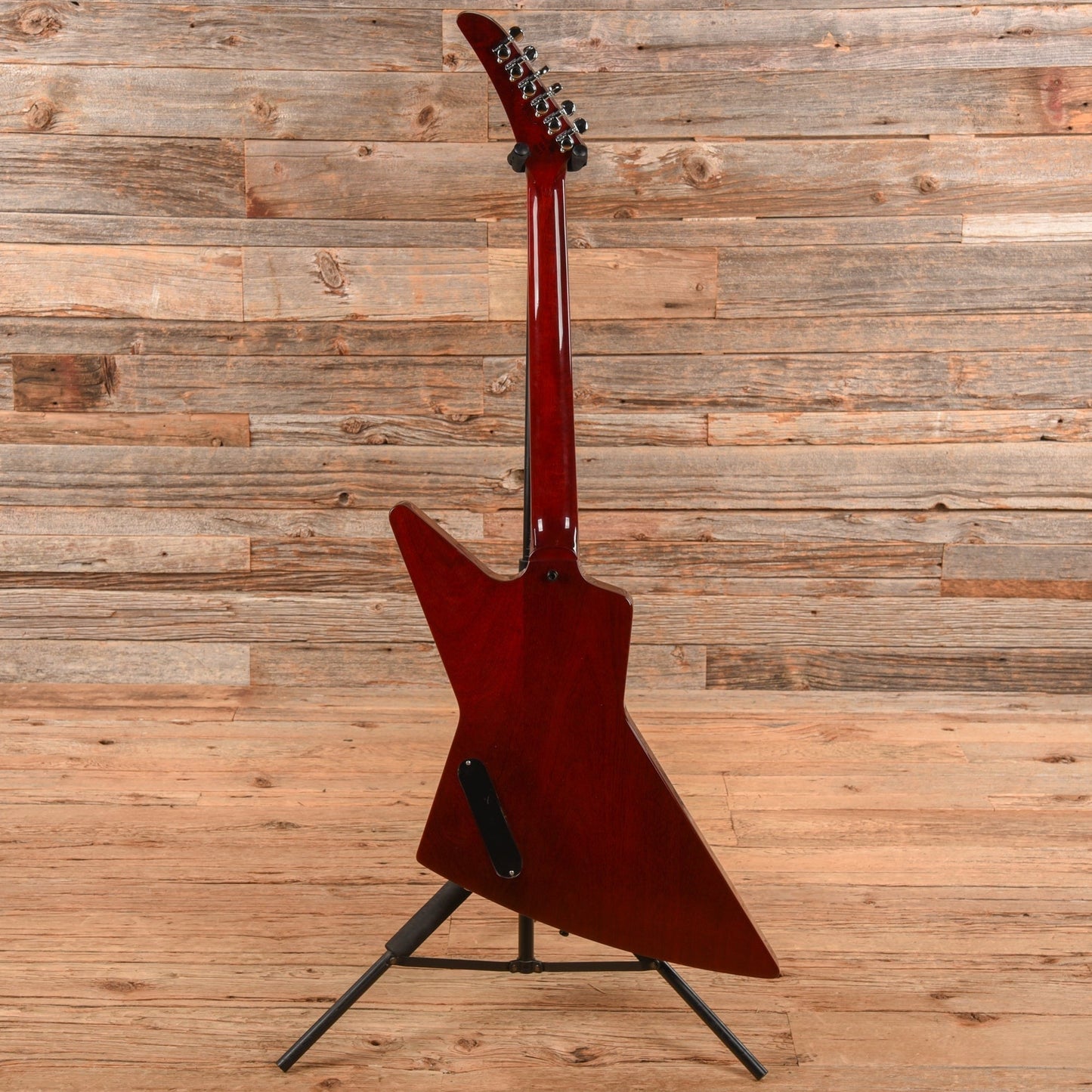 Gibson Explorer Cherry 2011
