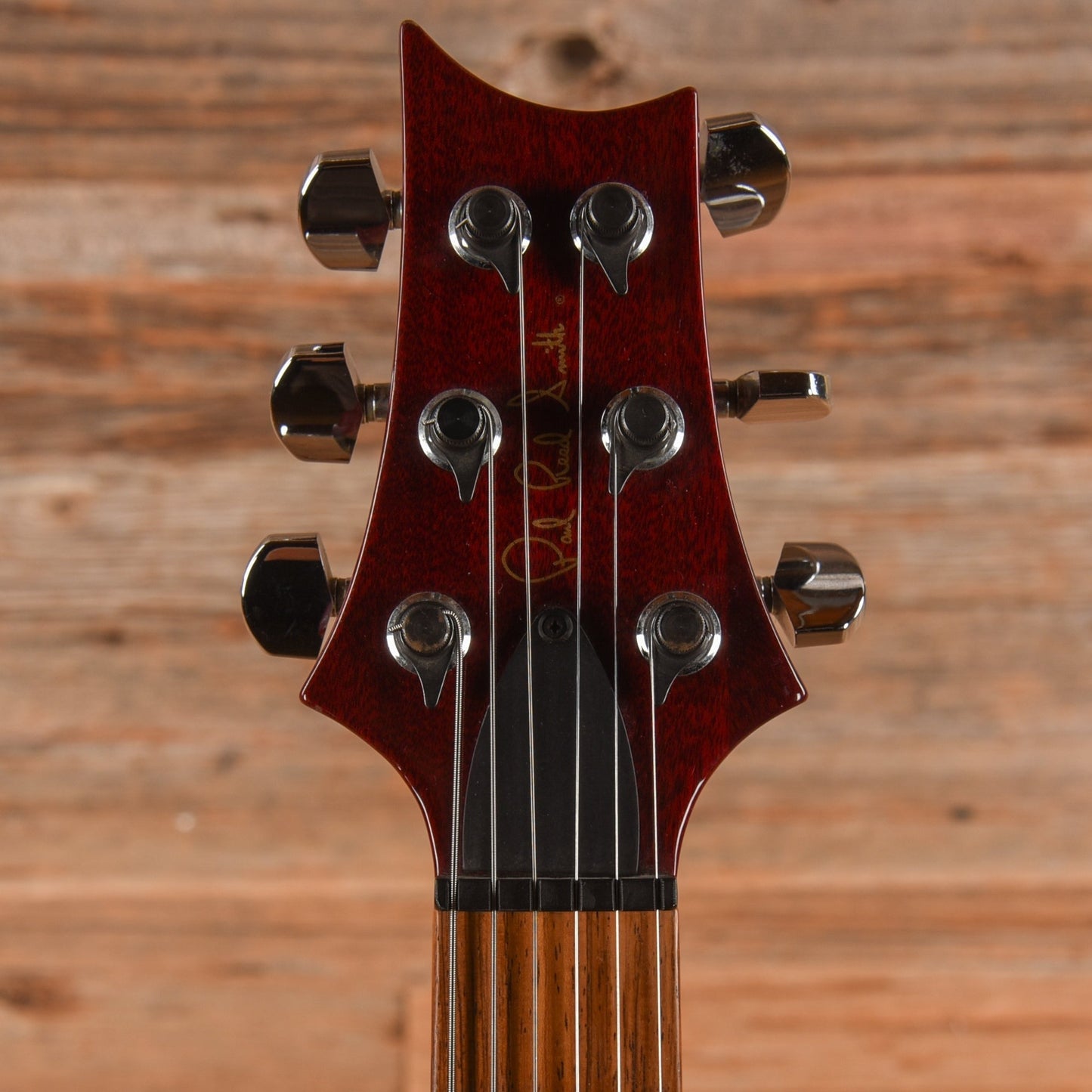 PRS Custom 24 10 Top Vintage Yellow 1991