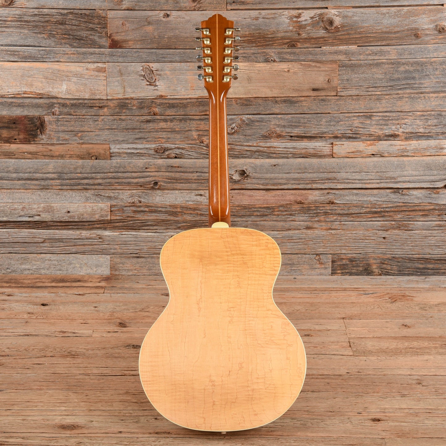 Guild JF30-12 Natural 1996