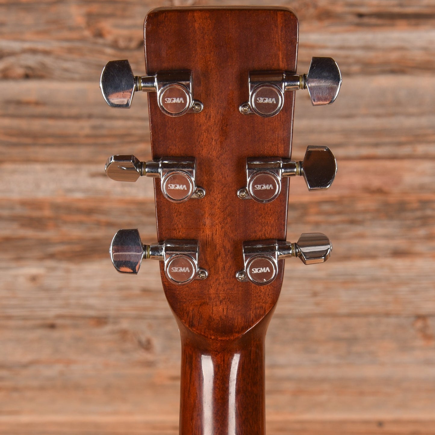 Sigma Anniversary D-10 Natural