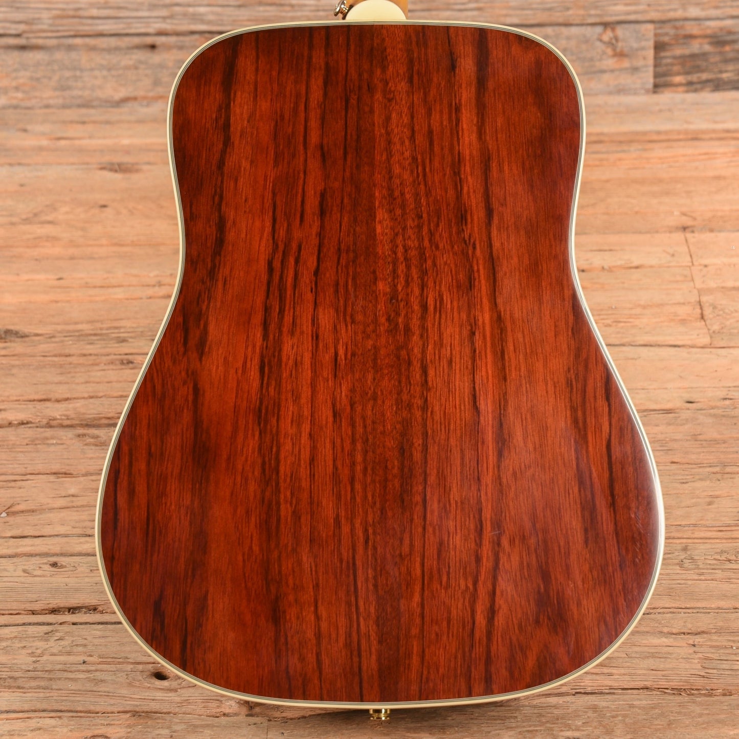 Epiphone Masterbilt FT-120 Excellente Natural 2020