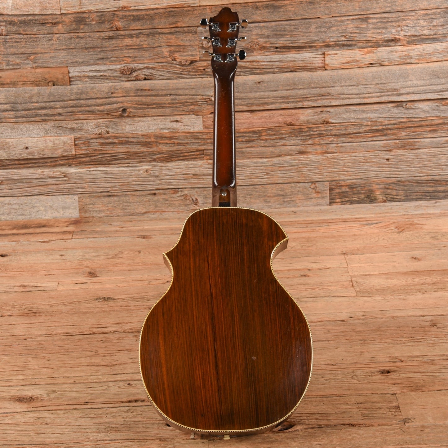 Kay Kraft Venetian Style C Natural 1930s