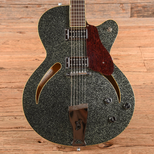 Gretsch G10 Special Black Sparkle 1996