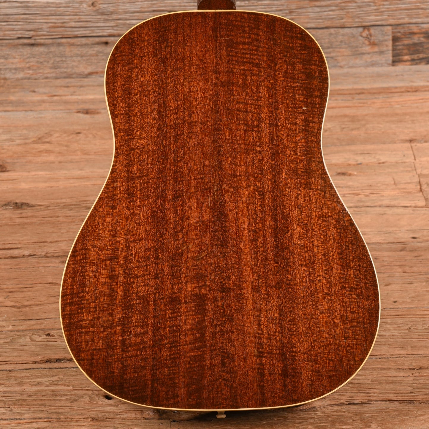 Epiphone Texan FT-79 Honey Burst Honey Burst 1966