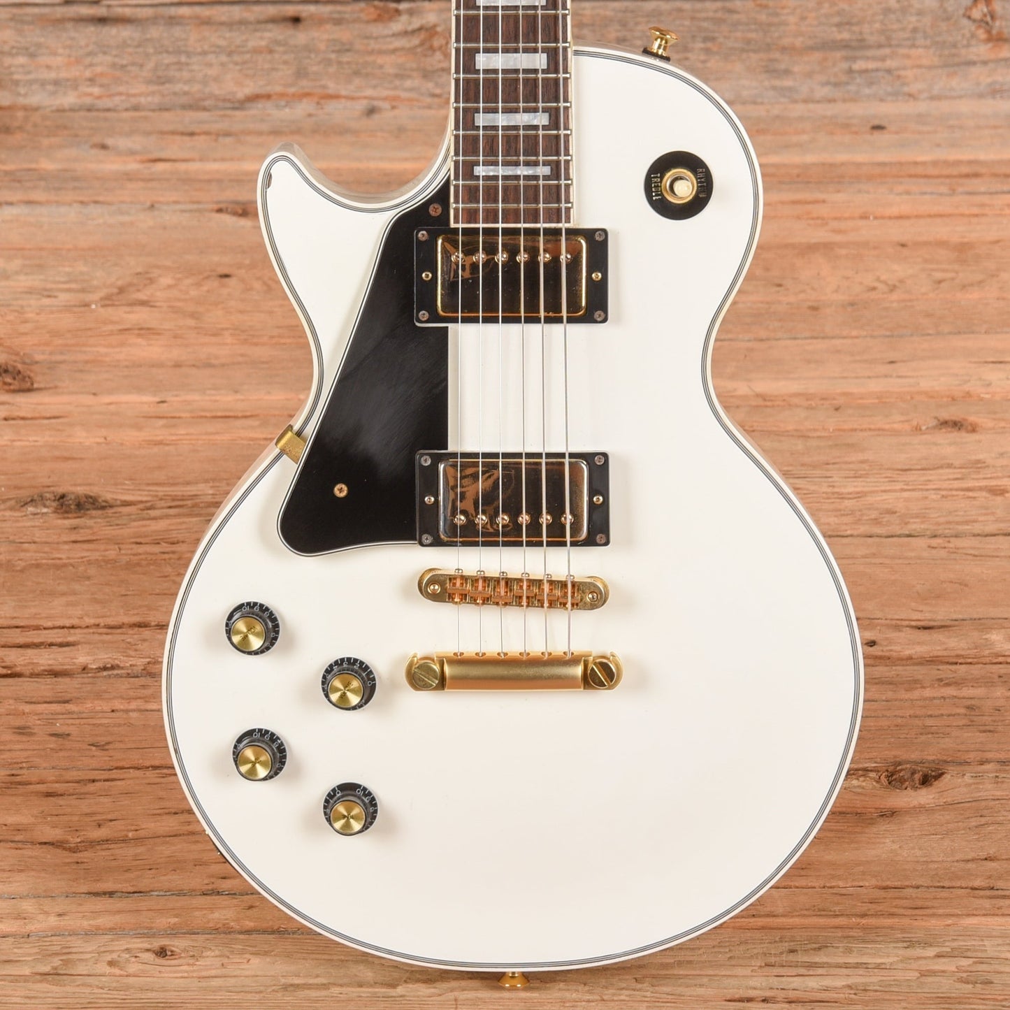 Orville LPC-75 White 1996 LEFTY