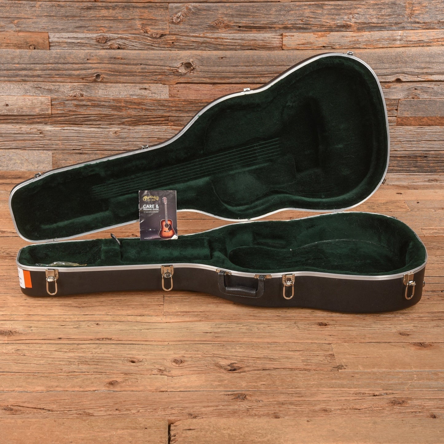 Martin Standard Series 000-28 Natural 2020