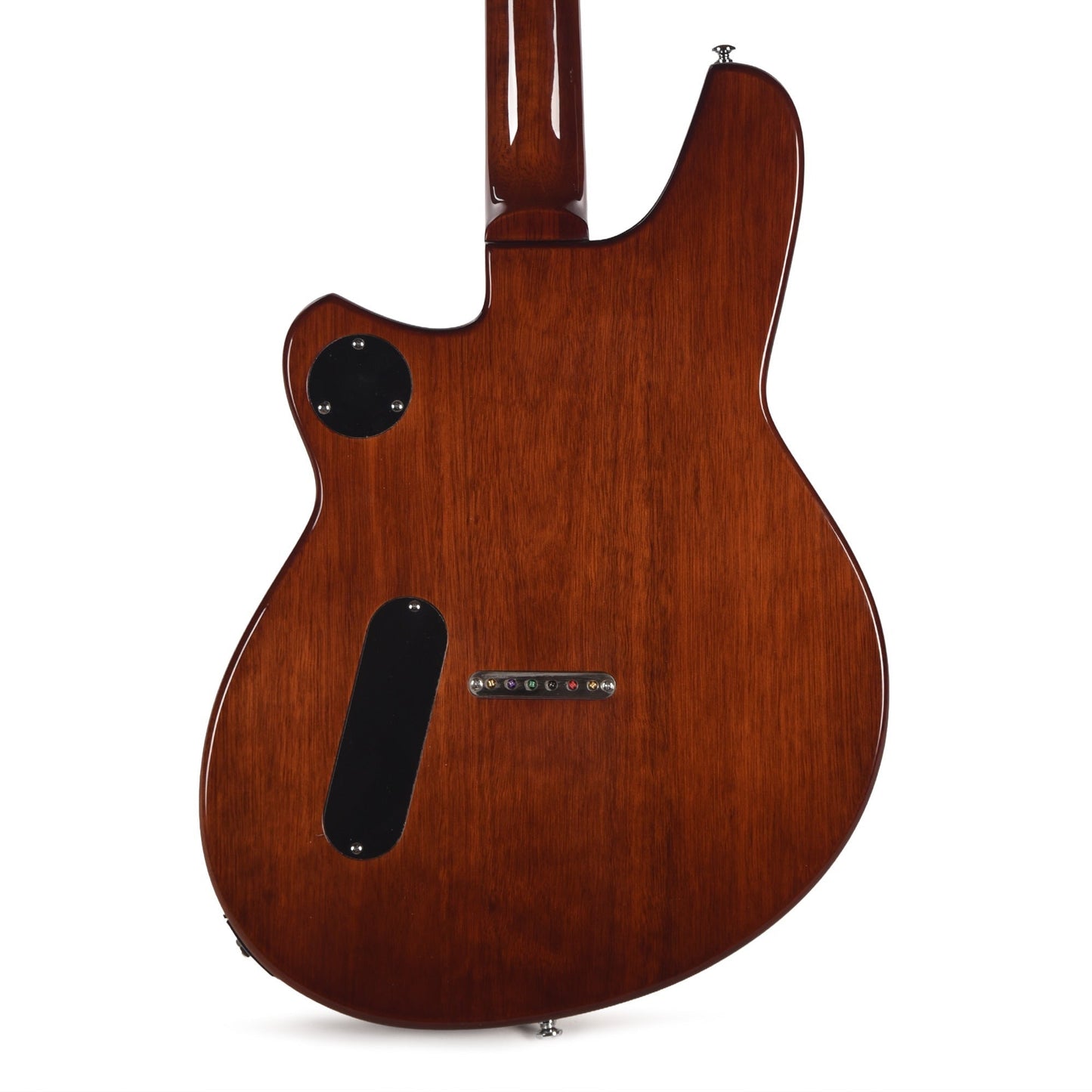 Reverend Airwave 12-String Electric Guitar Natural