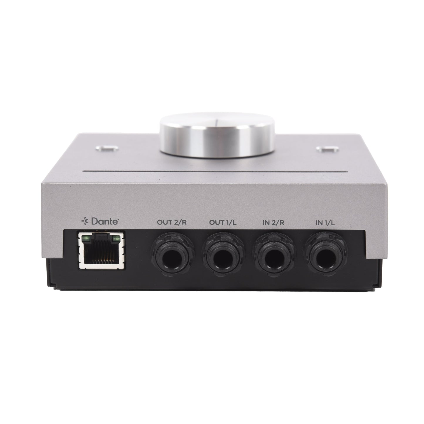 Universal Audio Apollo e2m Stereo Headphone Amplifier and Line Interface (Dante)