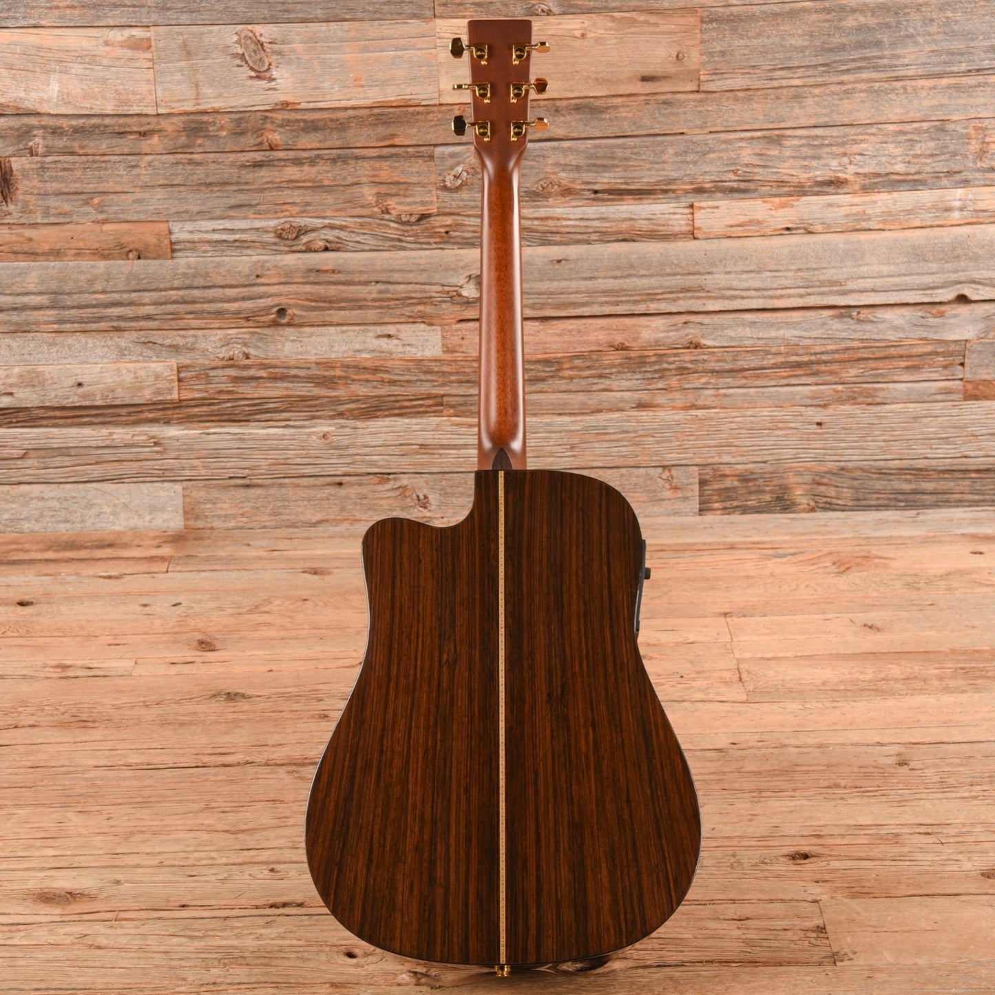 Martin SPDC-16R Natural 1998