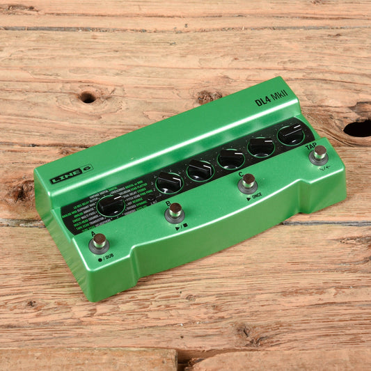 Line 6 DL4 MkII