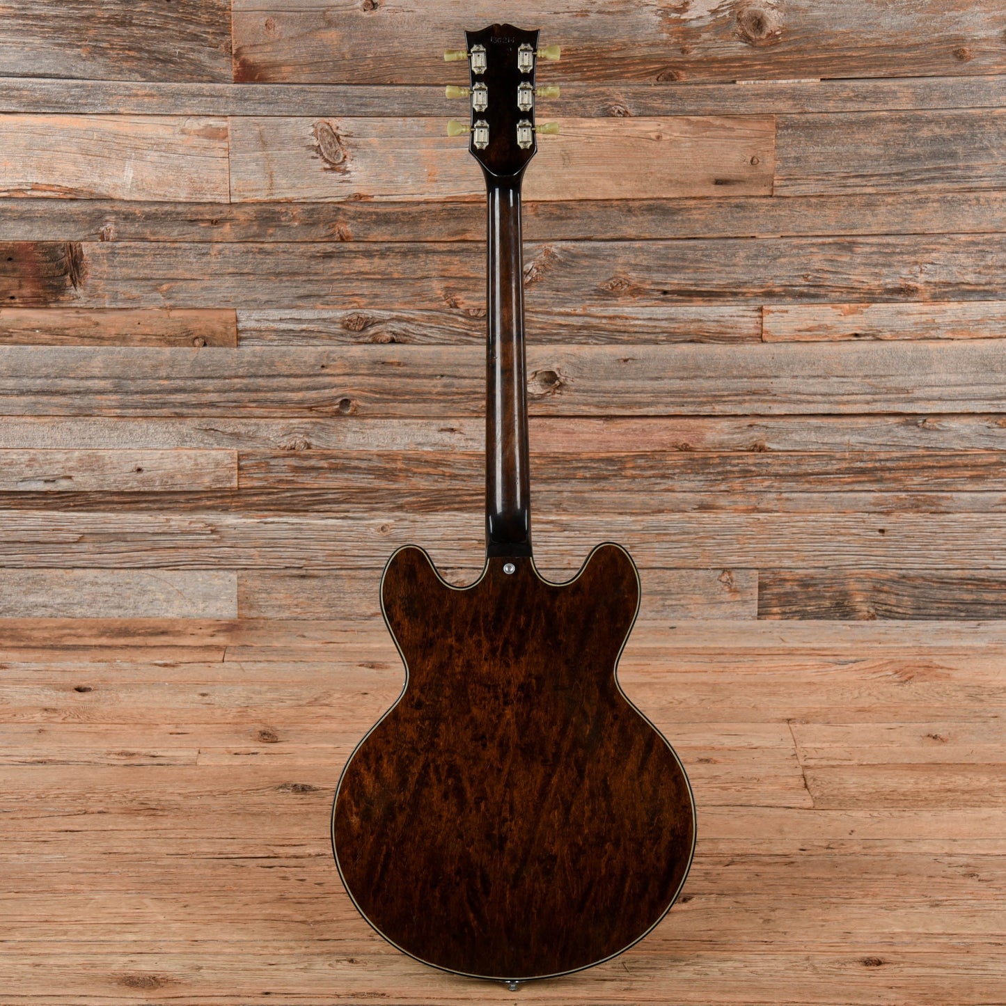 Gibson ES-325TD Walnut 1972