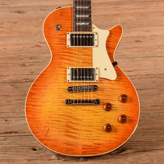 Heritage H-150 Sunburst 2015