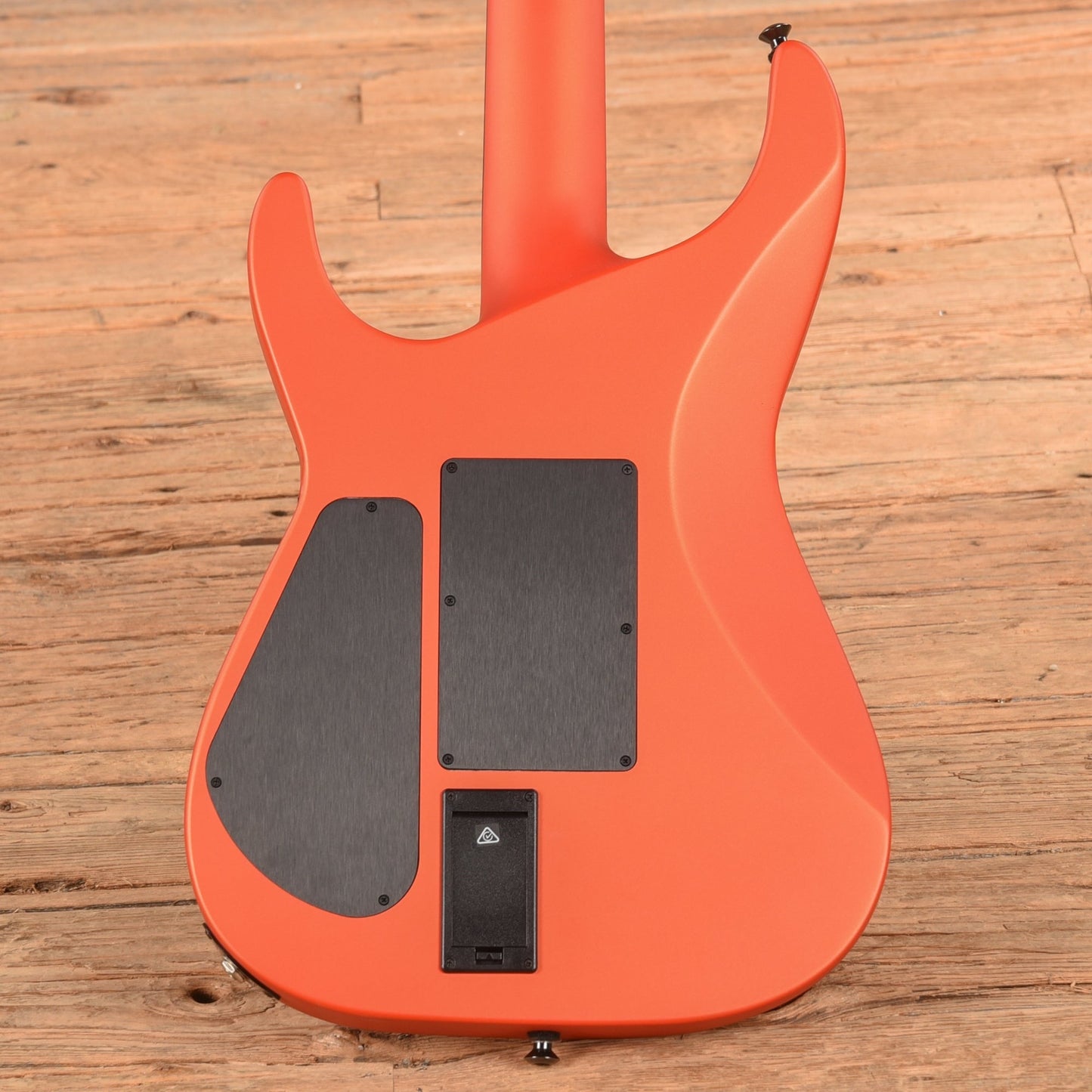 Jackson American Series Soloist Orange 2023