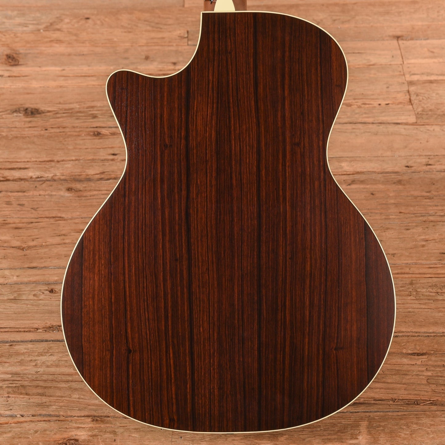Martin GPC-16E Rosewood Natural 2025