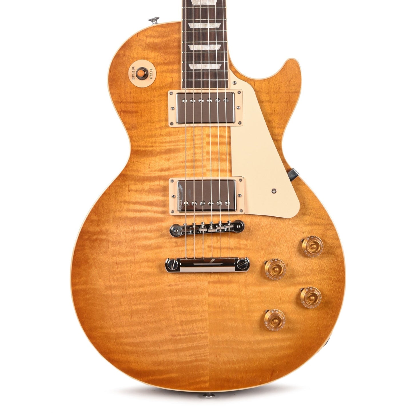 Gibson Original Les Paul Standard '50s Dirty Lemon Burst
