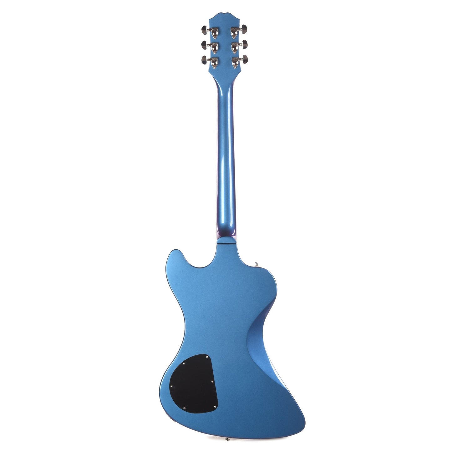 Epiphone Modern Futura RD Custom Twilight Shift