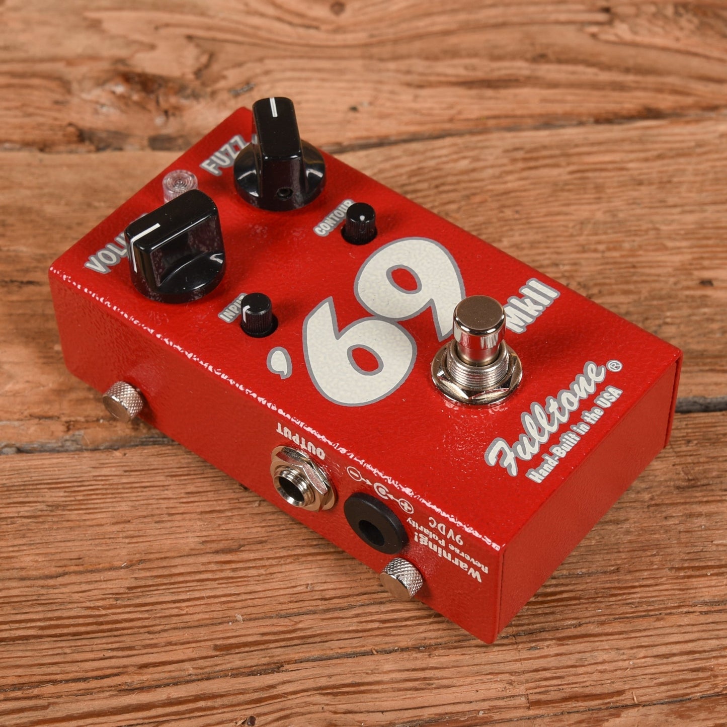 Fulltone '69 MkII