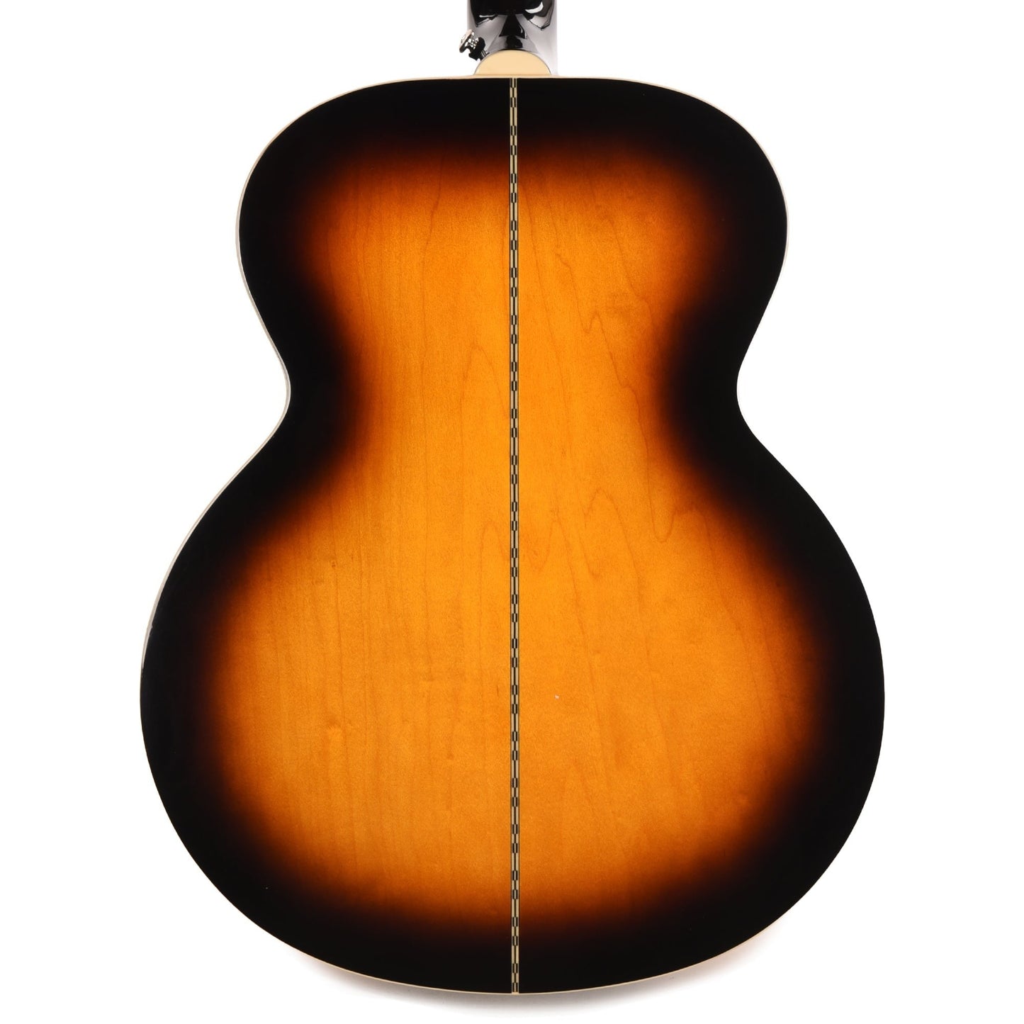 Epiphone Modern J-200 Studio Vintage Sunburst