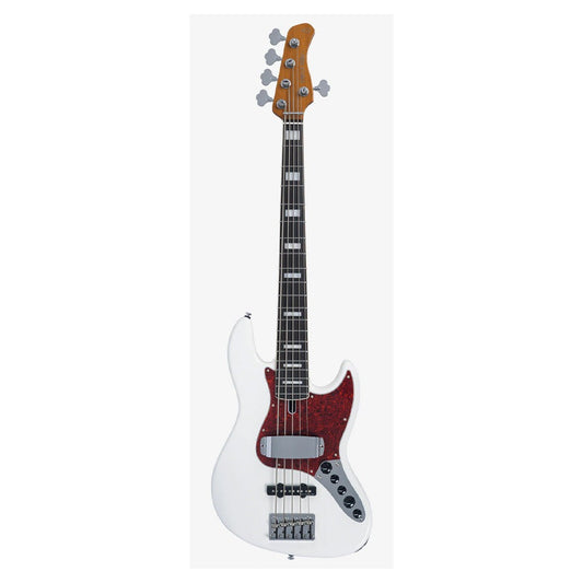 Sire Marcus Miller V7 5-String Mercury (New Gen)