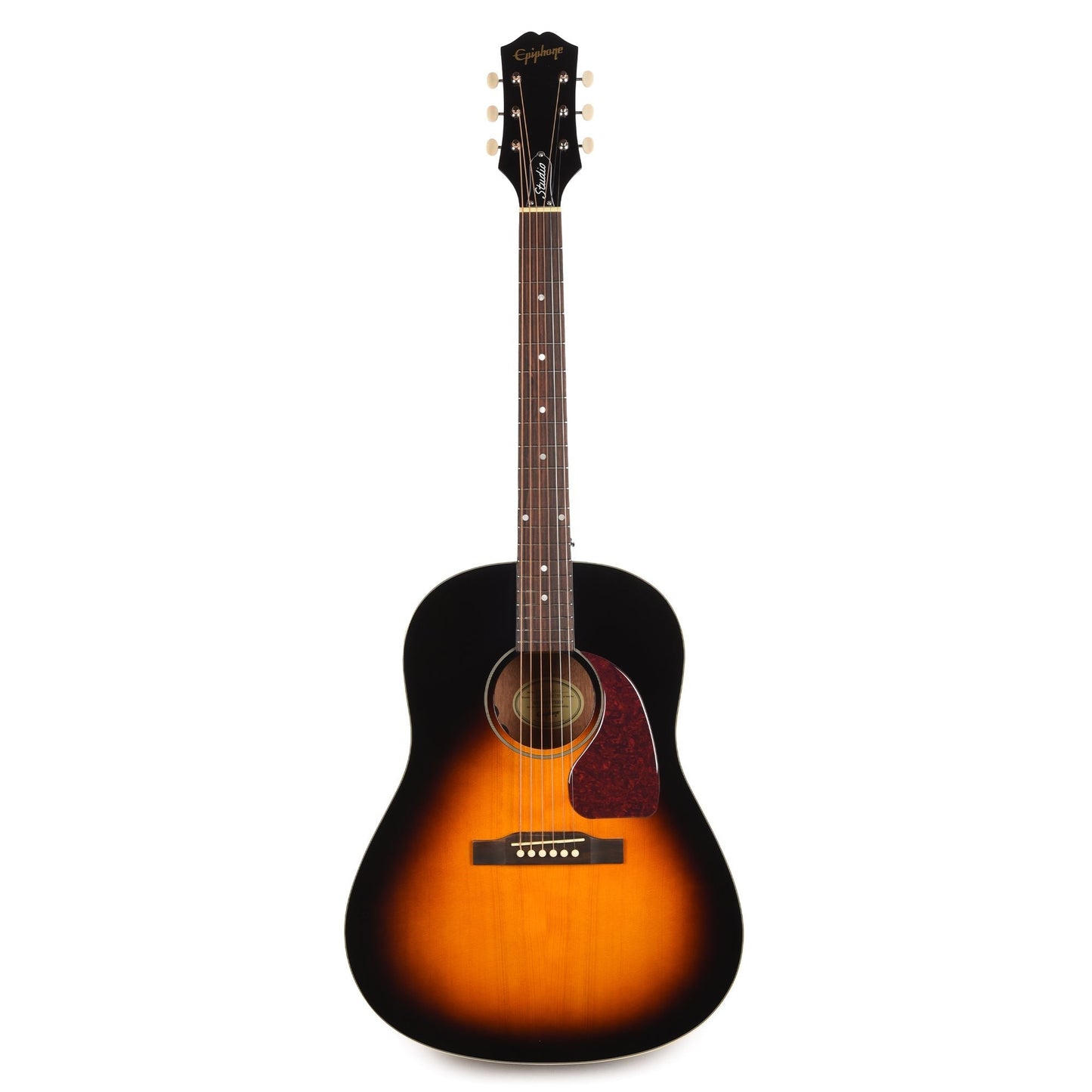Epiphone Modern J-45 Studio Vintage Sunburst