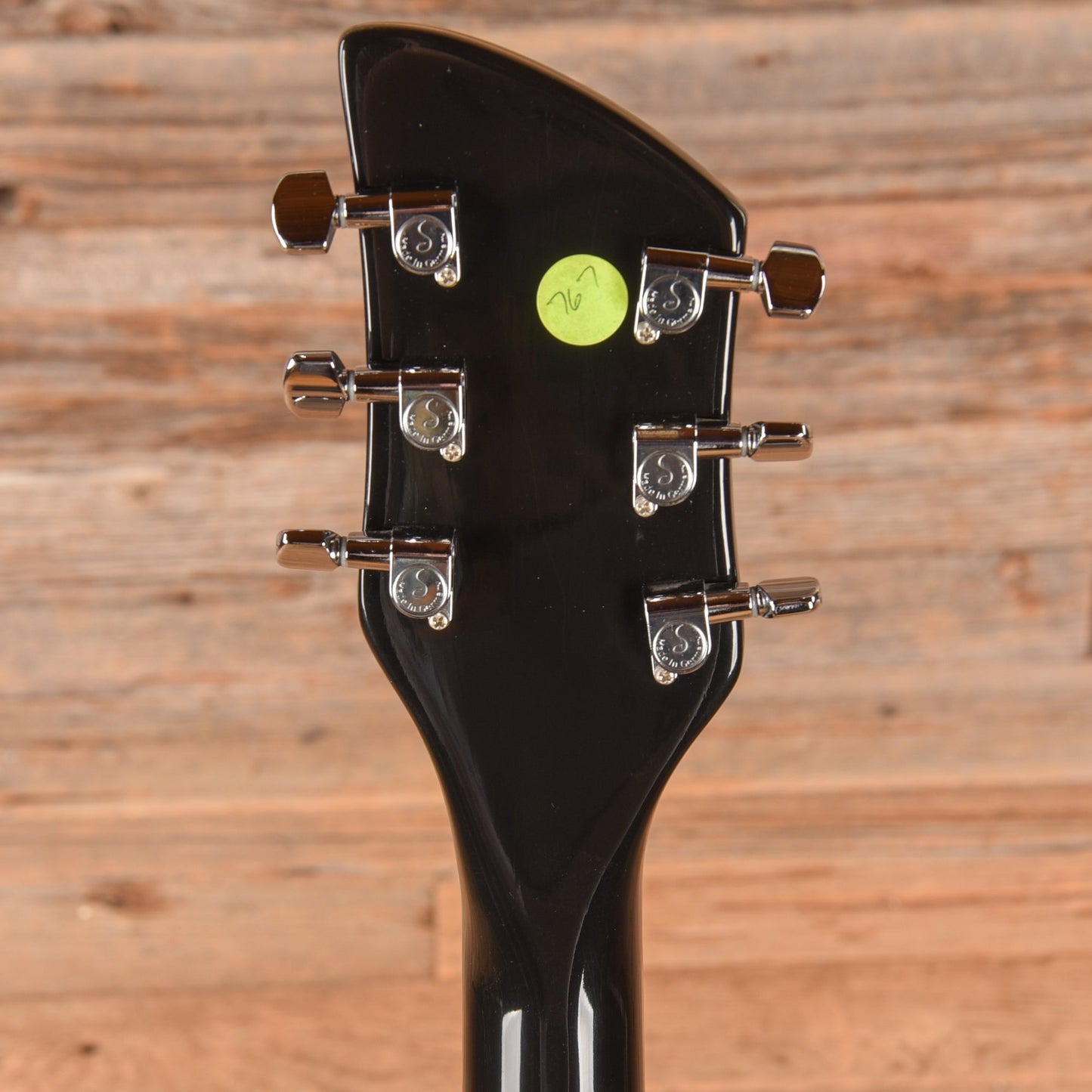 Rickenbacker 330 Jetglo 2005