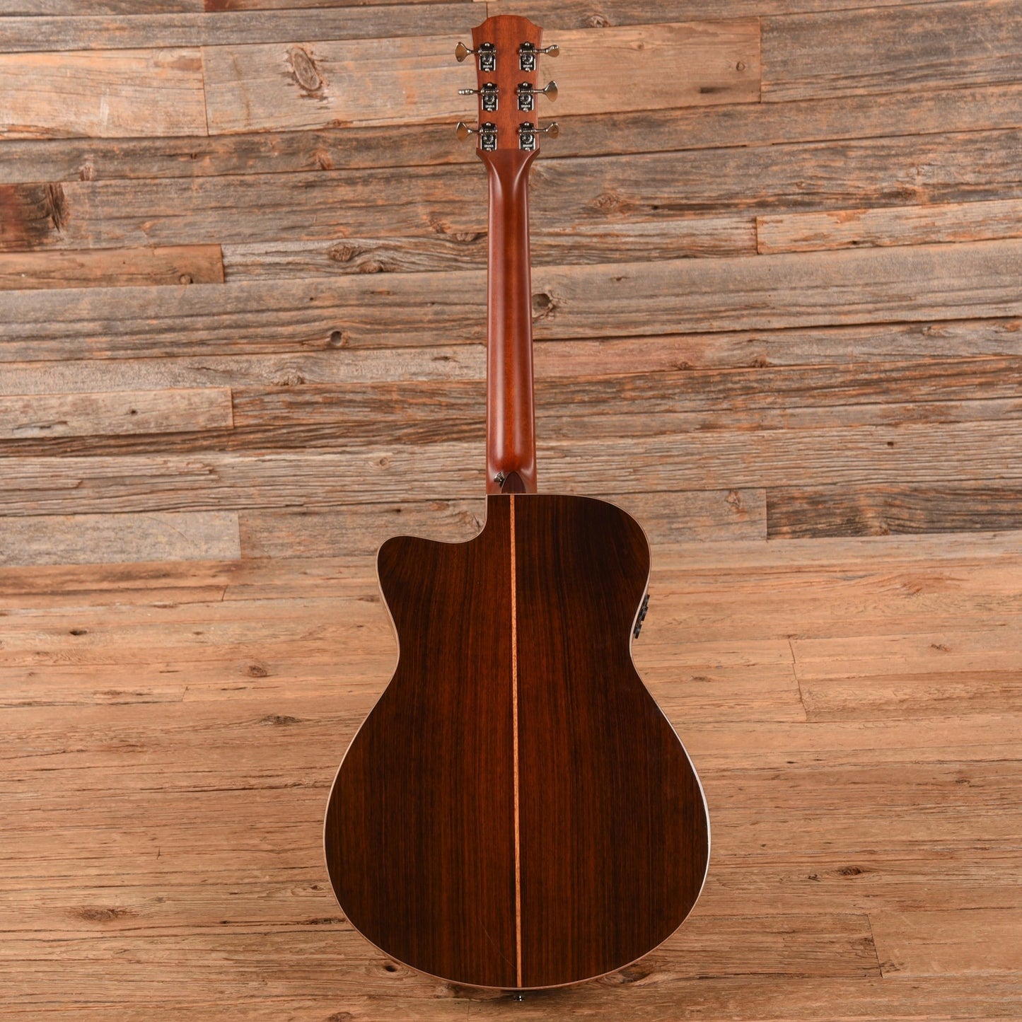 Yamaha AC5R Natural