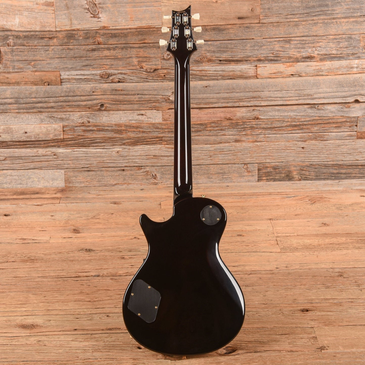 PRS McCarty 594 Singlecut 10-Top Black Gold 2021
