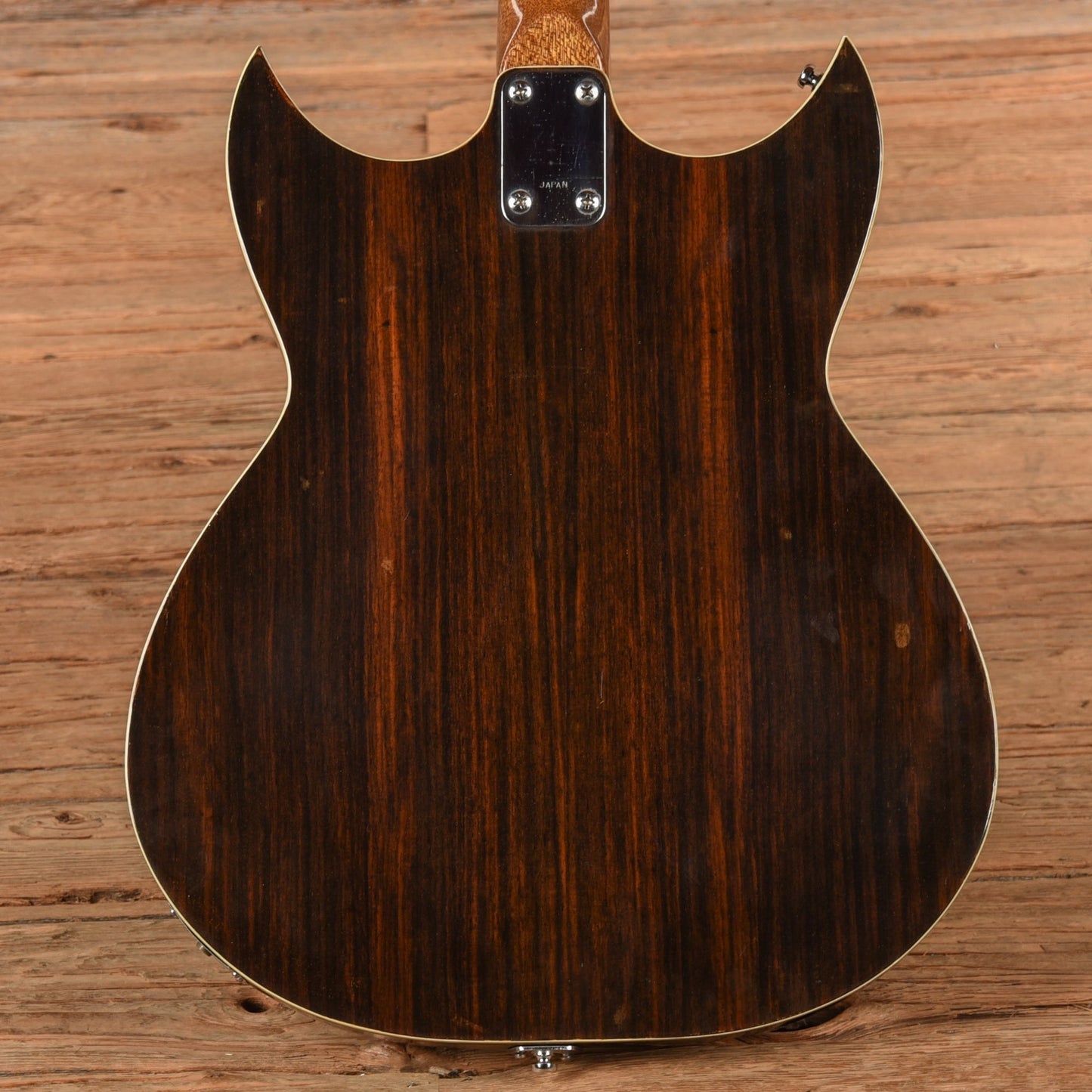 Greco 920 Brown 1960s