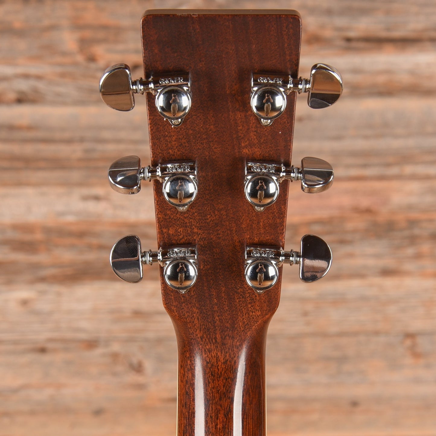 Martin Standard Series D-35 Natural 2023