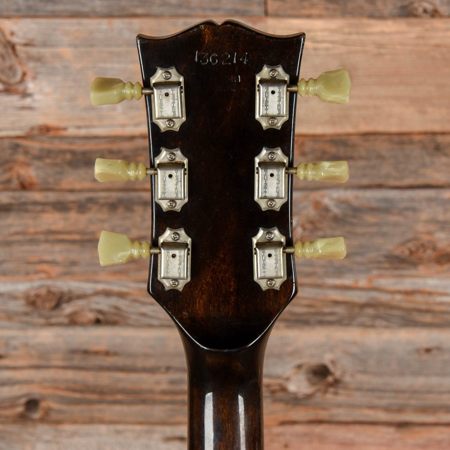 Gibson ES-325TD Walnut 1972