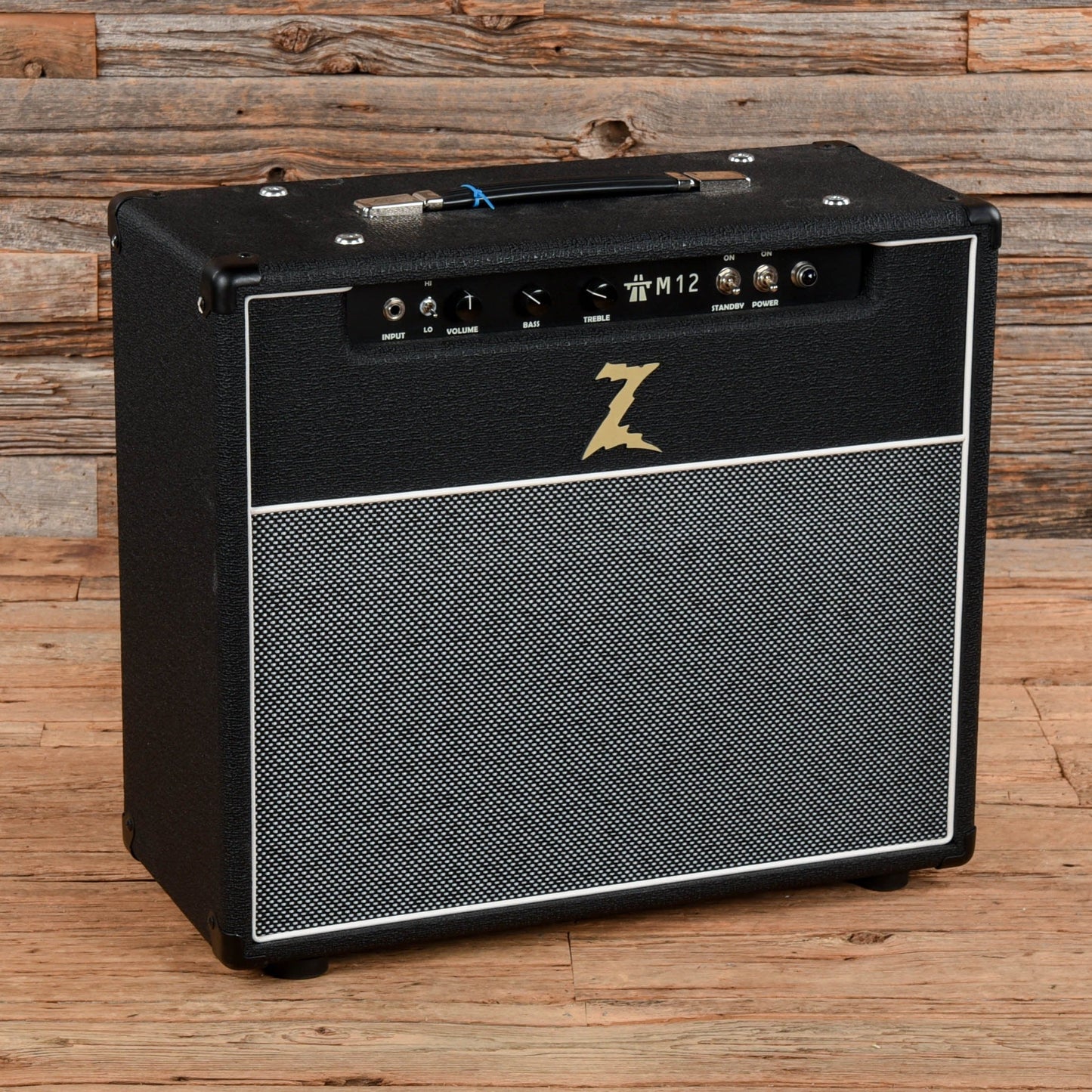 Dr. Z M-12 12-Watt 1x12" Guitar Combo Amp