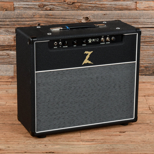 Dr. Z M-12 12-Watt 1x12" Guitar Combo Amp