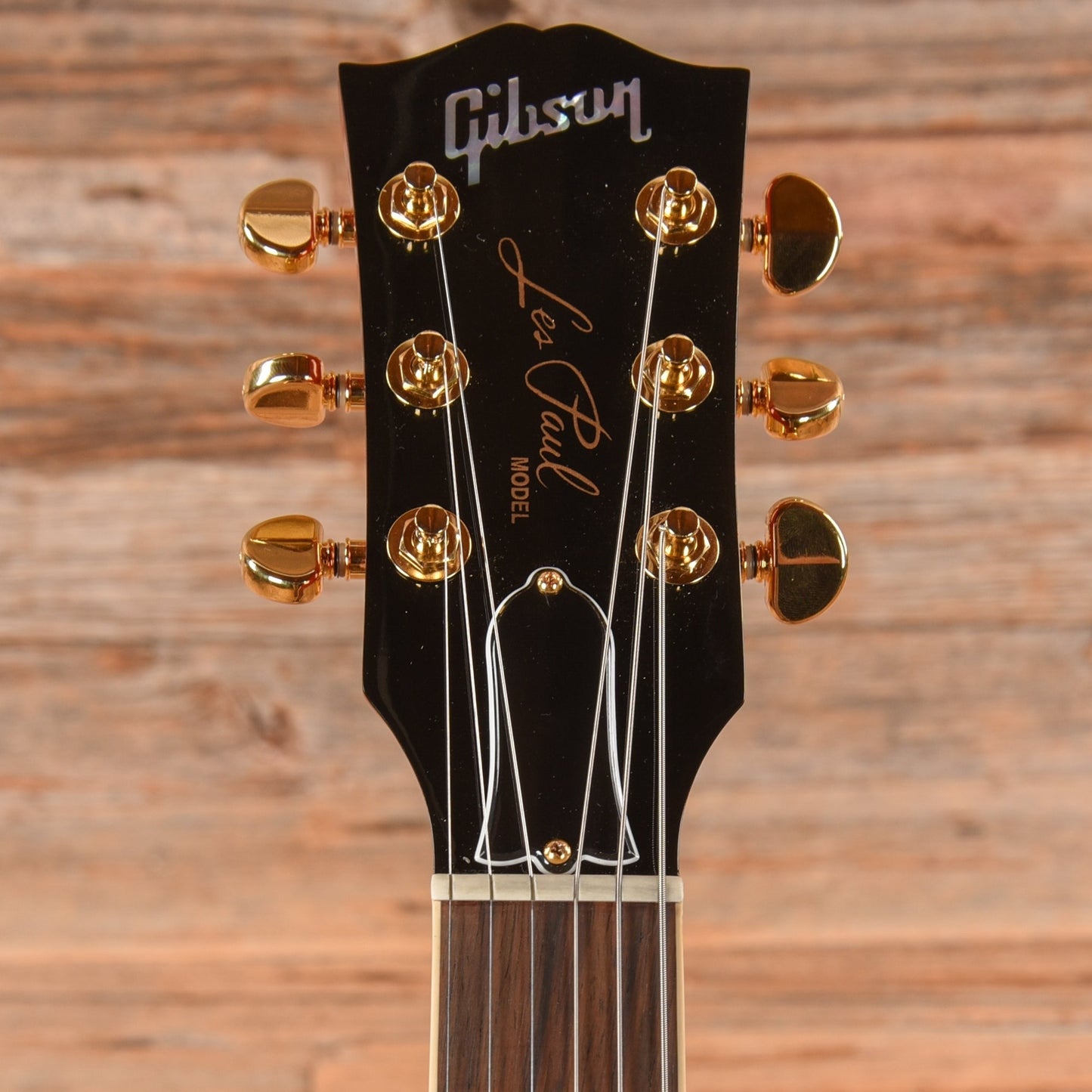 Gibson Les Paul Standard '60s Tobacco Sunburst 2024 LEFTY