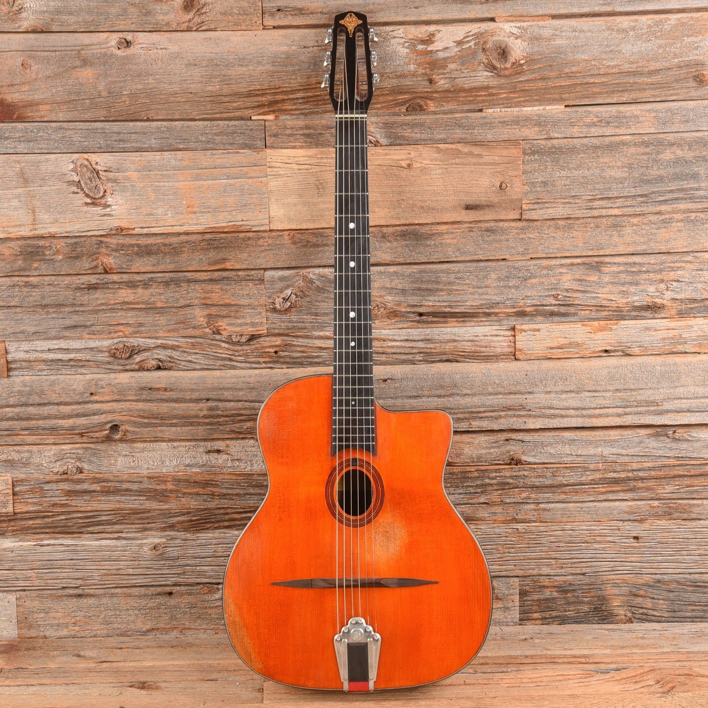 Eastman DM-2/V Antique