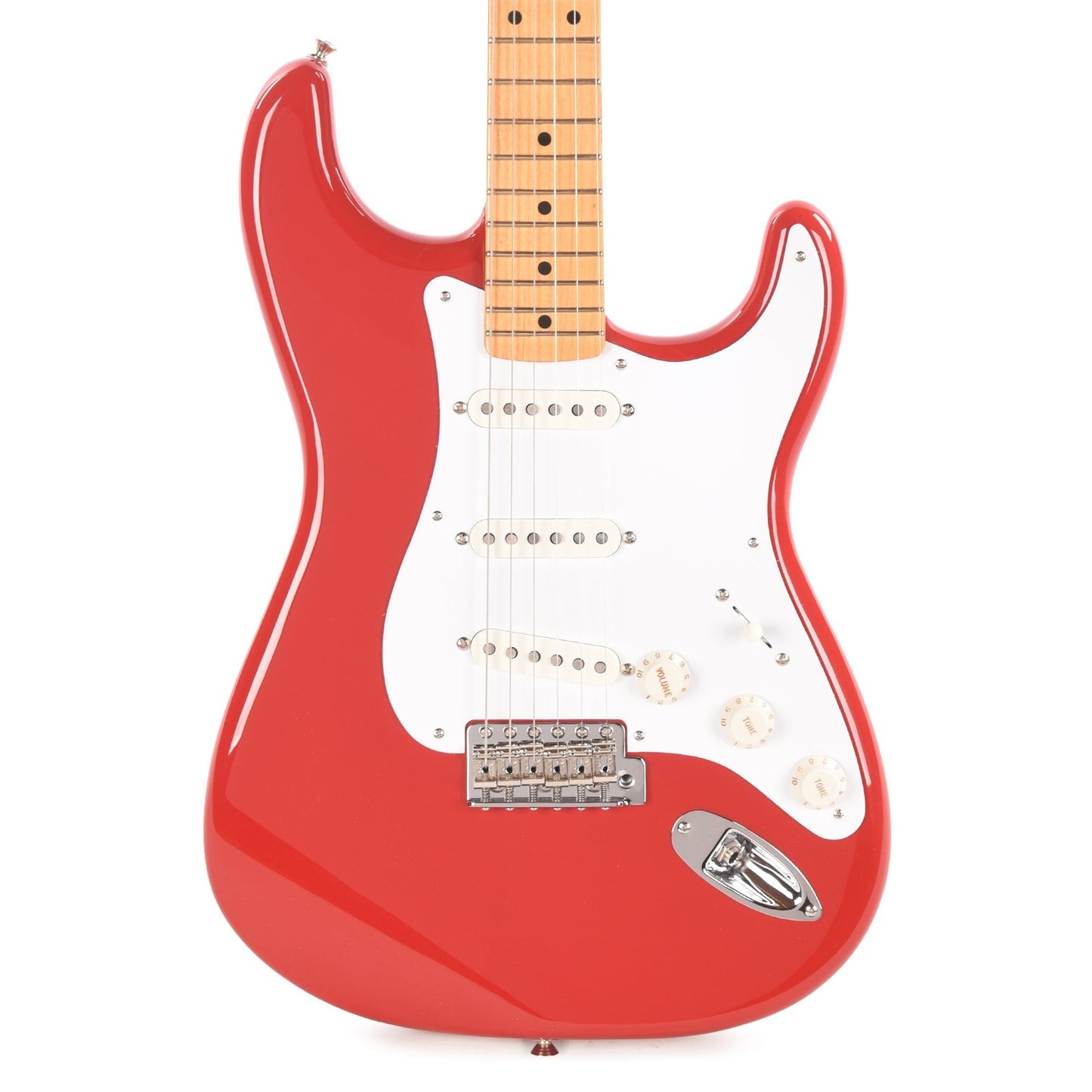 Fender Vintera III Late '50s Stratocaster Dakota Red